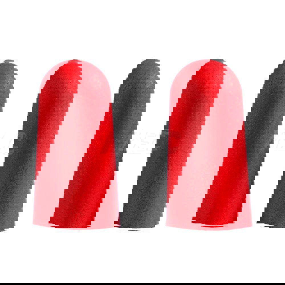 Earplug: 32dB, Foam, Cone, Roll Down, Uncorded